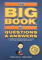 The Big Book Of Questions and Answers