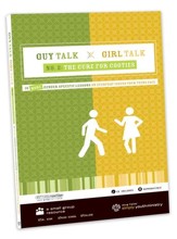 Guy Talk Girl Talk 2 - PDF Download [Download]