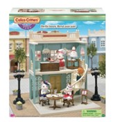 calico critters grand department store