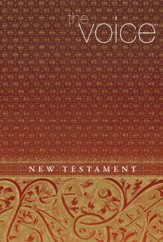 The Voice New Testament: Revised & Updated - eBook