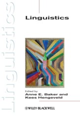 Linguistics: The Basics