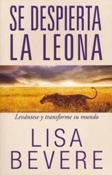 Se Despierta la Leona  (Lioness Arising)