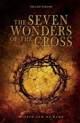 The Seven Wonders of the Cross