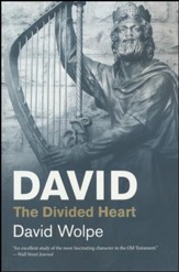 David: The Divided Heart