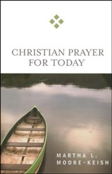 Christian Prayer for Today