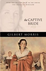 Captive Bride, The - eBook