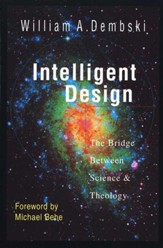 Intelligent Design: The Bridge Between Science & Theology - PDF Download [Download]