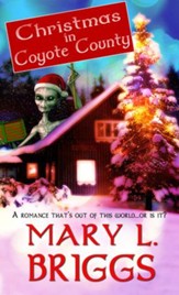 Christmas in Coyote County (Novelette) - eBook