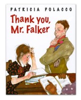 Thank You, Mr Falker!