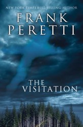 The Visitation - eBook