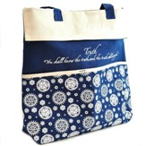 You Shall Know the Truth Tote