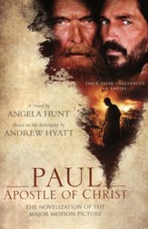 Paul, Apostle of Christ