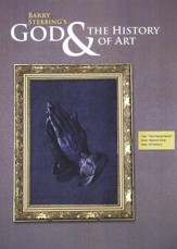 God & the History of Art--DVDs
