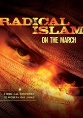 Radical Islam On The March