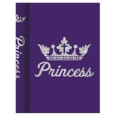 Princess Journal, Purple