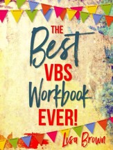 The Best VBS Workbook Ever!