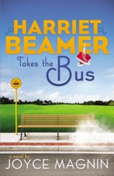 Harriet Beamer Takes the Bus - eBook