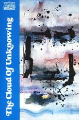 Cloud of Unknowing (Classics of Western Spirituality)