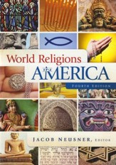 World Religions in America, Fourth Edition