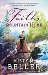Faith's Mountain Home #3