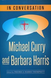 In Conversation: Michael Curry and Barbara Harris