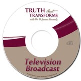 The Biblical Basis For Our Constitution (DVD)