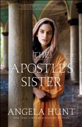 The Apostle's Sister, #4