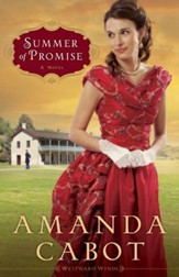 Summer of Promise: A Novel - eBook