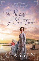 The Sisters of Sea View, Paperback #1