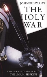 Holy War (Modern English)