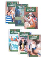 Sugar Creek Gang Set Books 1-6 - eBook