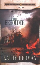 Eye of the Beholder, Seaport Suspense Series #2