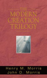 Modern Creation Trilogy - eBook