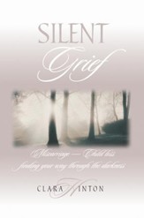 Silent Grief - eBook