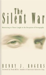 The Silent War - eBook