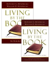 Living By the Book/Living By the Book Workbook Set - eBook
