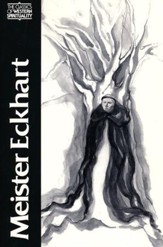 Meister Eckhart: Essential Sermons (Classics of Western Spirituality)
