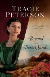 Beyond the Desert Sands, hardcover #2