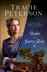Under the Starry Skies, Paperback