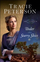 Under the Starry Skies, Hardcover