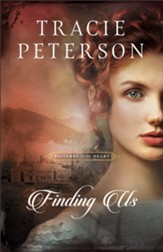 Finding Us, Softcover, #2