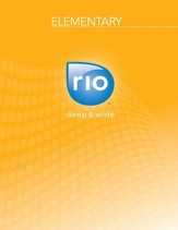 RIO DIGITAL KIT-Elementary-Fall Year 2 [Download]