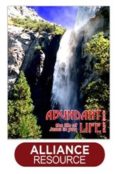 Abundant Life - PDF Download [Download]
