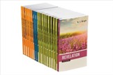 New Testament for Everyone: Complete Eighteen-Volume Set