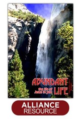 Abundant Life Leader's Guide - PDF Download [Download]