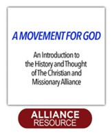 Movement for God - PDF Download [Download]