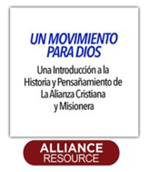 Movement for God (Spanish) - PDF Download [Download]