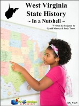 West Virginia State History In a Nutshell - PDF Download [Download]