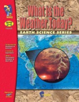 What is the Weather Today? Gr. 2-4 - PDF Download [Download]