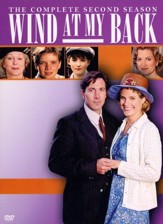 Wind At My Back: The Complete Second Season, 4-DVD Set